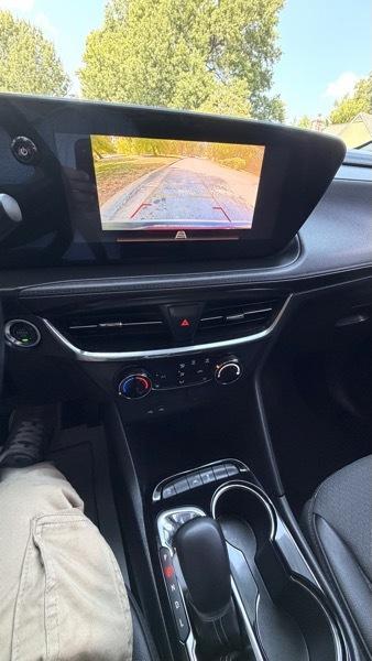 Buick Encore GX Preferred 2026