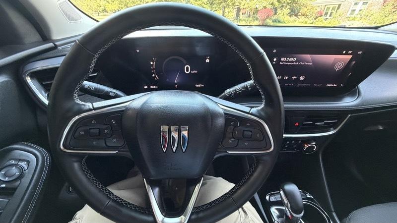 Buick Encore GX Preferred 2026