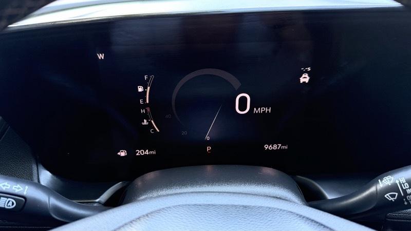 Buick Encore GX Preferred 2026