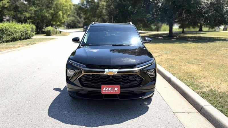 Chevrolet TrailBlazer LT 2026