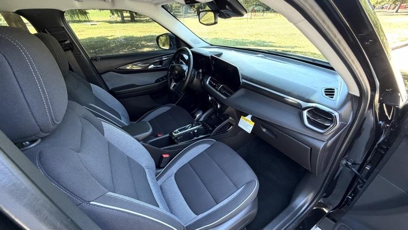 Chevrolet TrailBlazer LT 2026