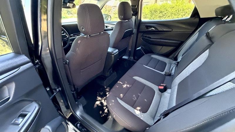 Chevrolet TrailBlazer LT 2026