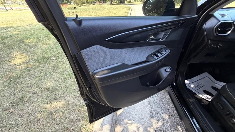 Chevrolet TrailBlazer LT 2026