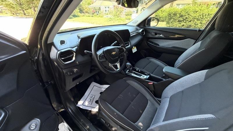 Chevrolet TrailBlazer LT 2026