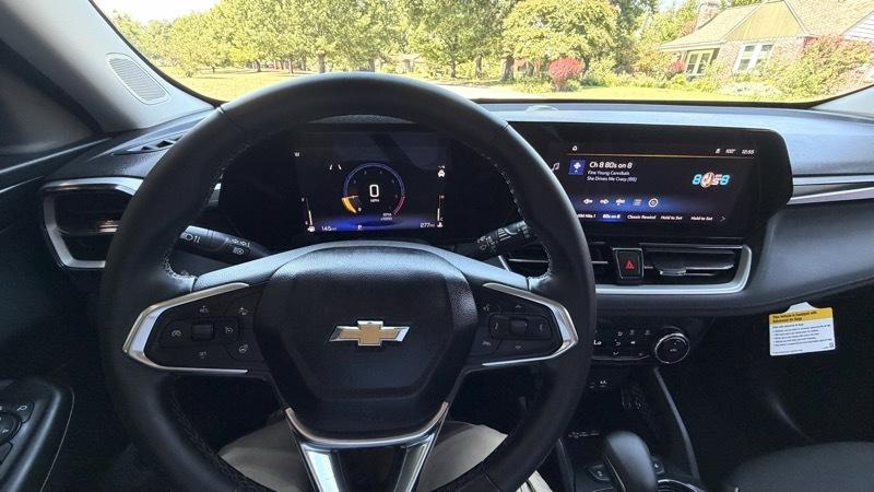 Chevrolet TrailBlazer LT 2026