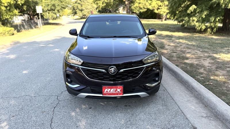 Buick Encore GX Preferred 2021
