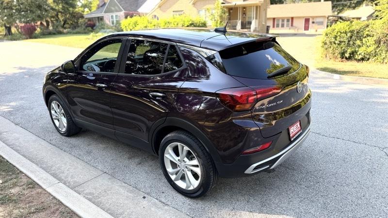 Buick Encore GX Preferred 2021