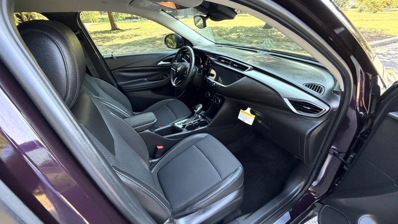 Buick Encore GX Preferred 2021