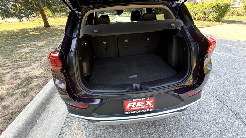 Buick Encore GX Preferred 2021