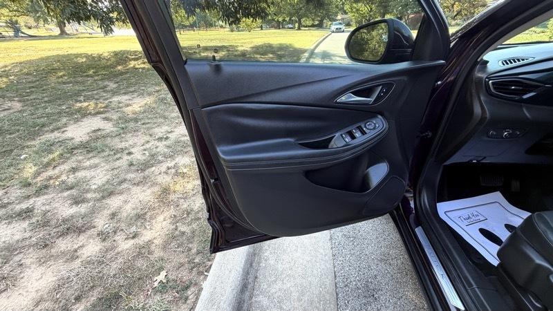 Buick Encore GX Preferred 2021