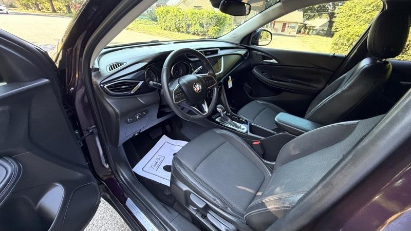 Buick Encore GX Preferred 2021