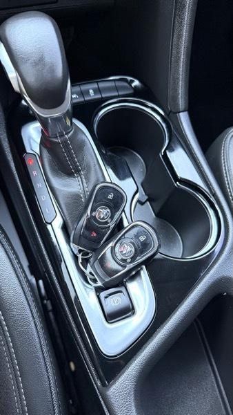 Buick Encore GX Preferred 2021
