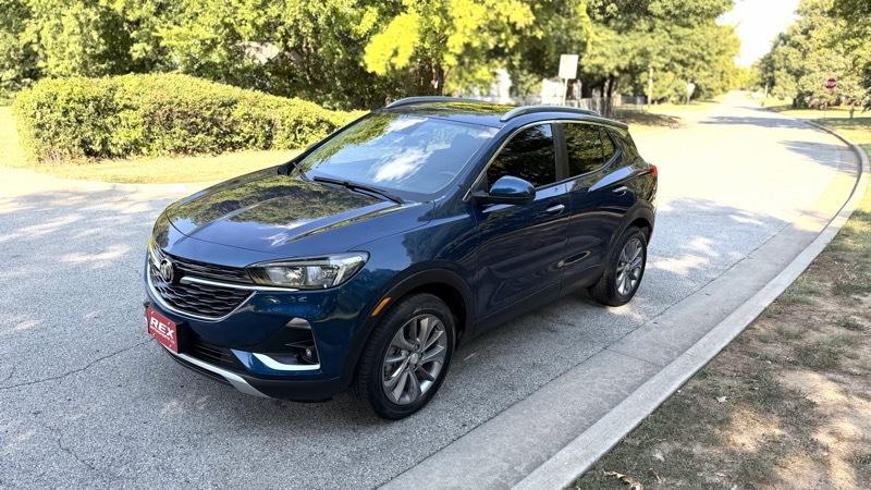 Buick Encore GX Select 2020