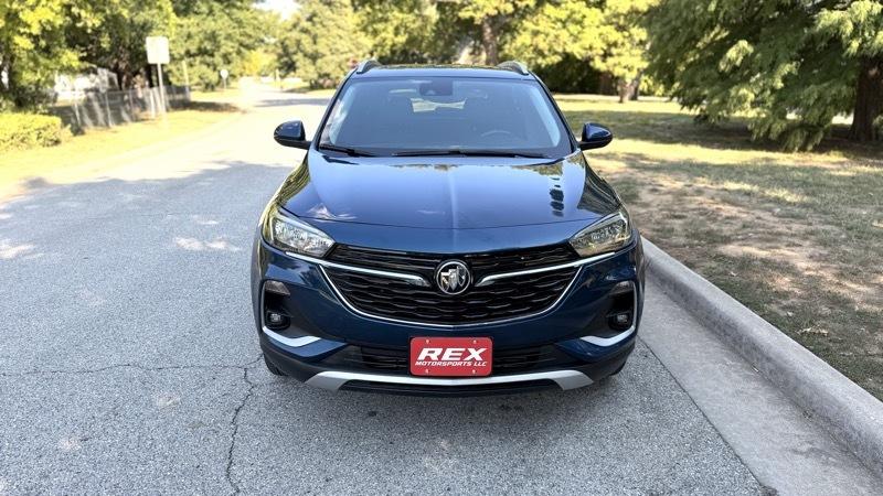 Buick Encore GX Select 2020
