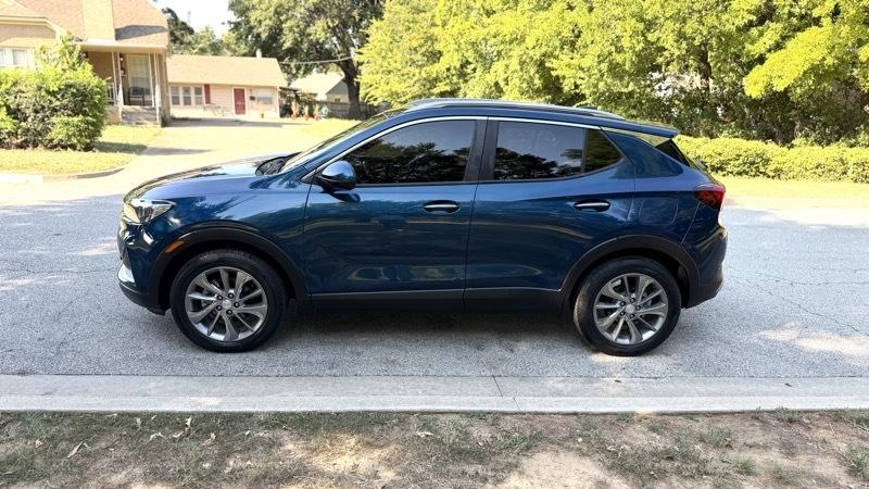 Buick Encore GX Select 2020
