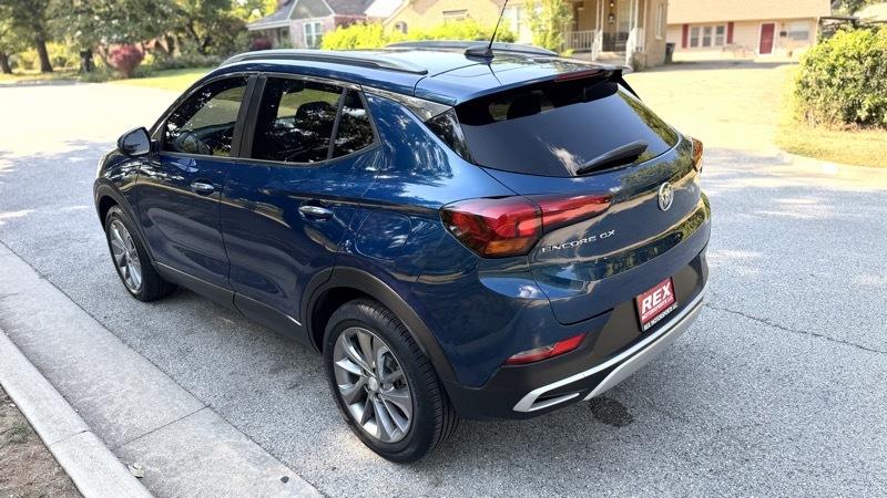 Buick Encore GX Select 2020