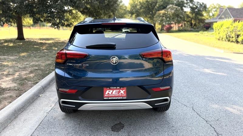 Buick Encore GX Select 2020