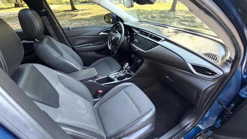 Buick Encore GX Select 2020