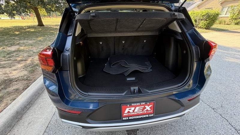 Buick Encore GX Select 2020
