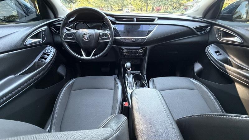 Buick Encore GX Select 2020