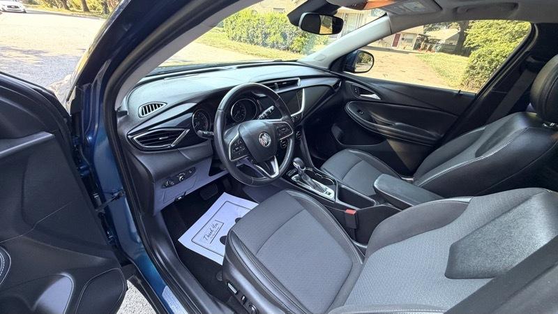 Buick Encore GX Select 2020