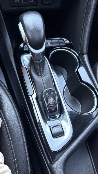 Buick Encore GX Select 2020