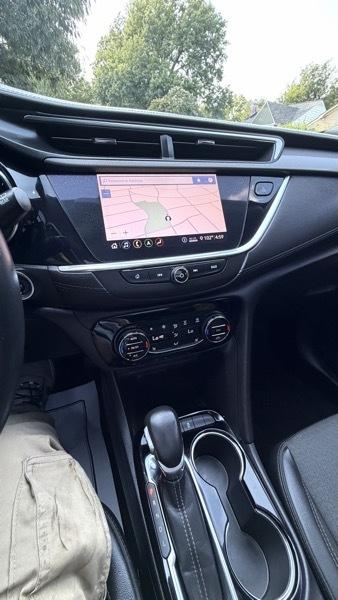 Buick Encore GX Select 2020