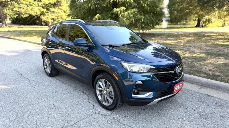 Buick Encore GX Select 2020