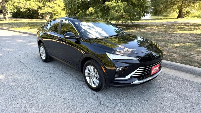 Buick Envista Preferred 2025