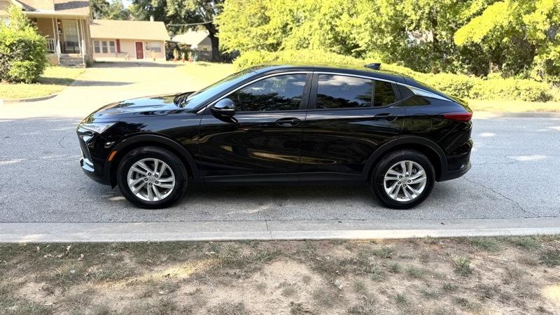 Buick Envista Preferred 2025