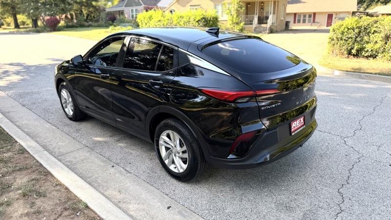 Buick Envista Preferred 2025
