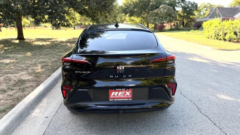Buick Envista Preferred 2025