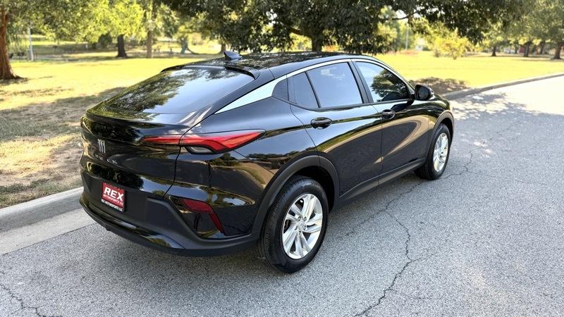 Buick Envista Preferred 2025