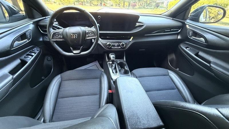 Buick Envista Preferred 2025