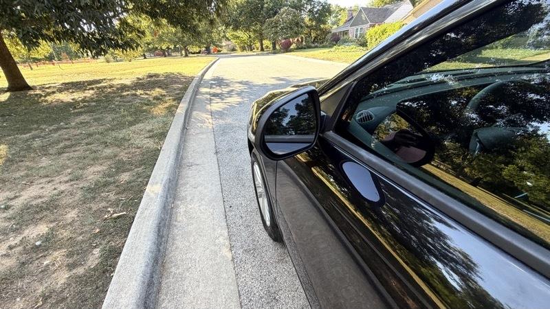 Buick Envista Preferred 2025