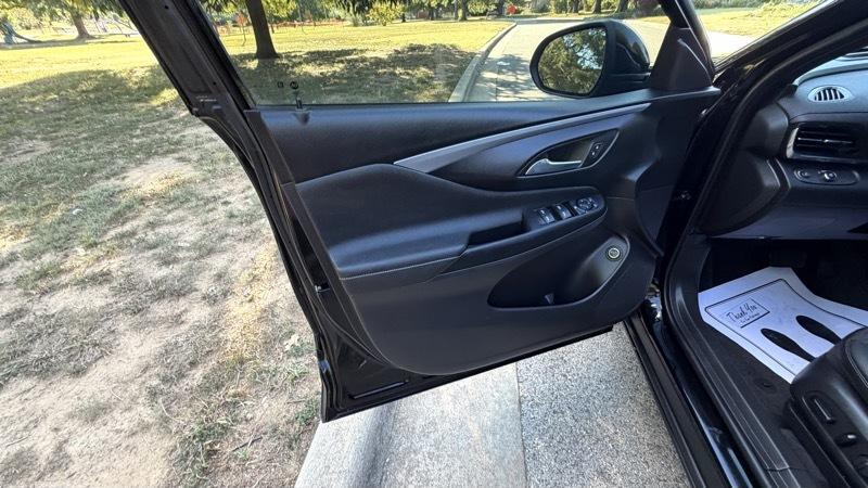 Buick Envista Preferred 2025