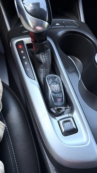 Buick Envista Preferred 2025