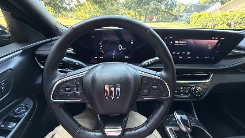 Buick Envista Preferred 2025