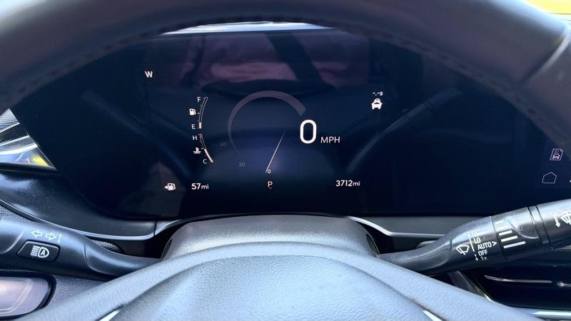 Buick Envista Preferred 2025