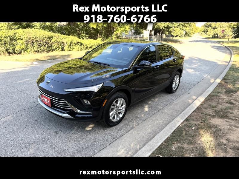Buick Envista Preferred 2025