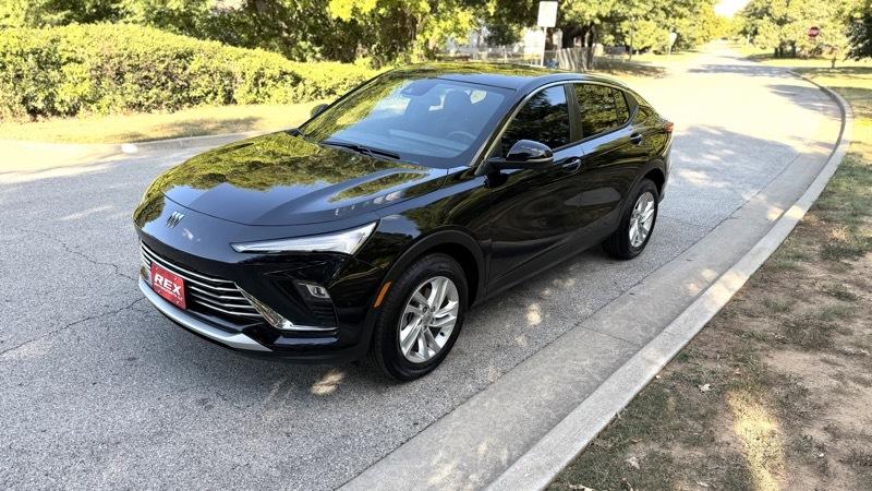Buick Envista Preferred 2025