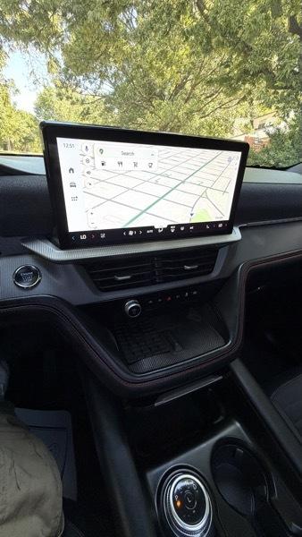 Ford Explorer ST-Line AWD 2025