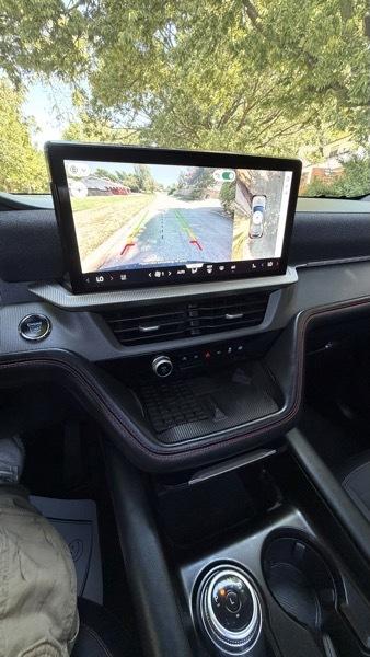 Ford Explorer ST-Line AWD 2025