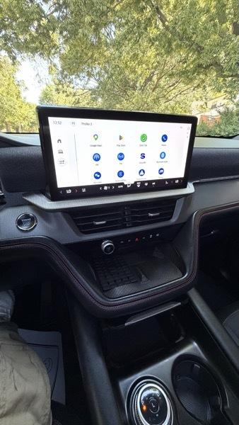 Ford Explorer ST-Line AWD 2025