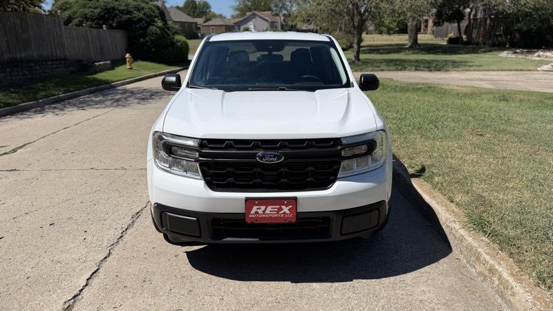 Ford Maverick XL 2024