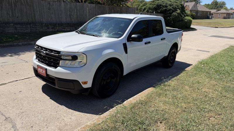 Ford Maverick XL 2024