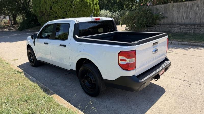 Ford Maverick XL 2024