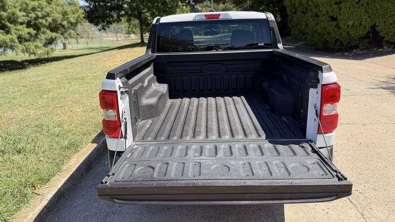 Ford Maverick XL 2024
