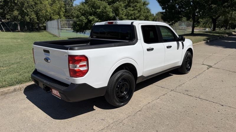 Ford Maverick XL 2024