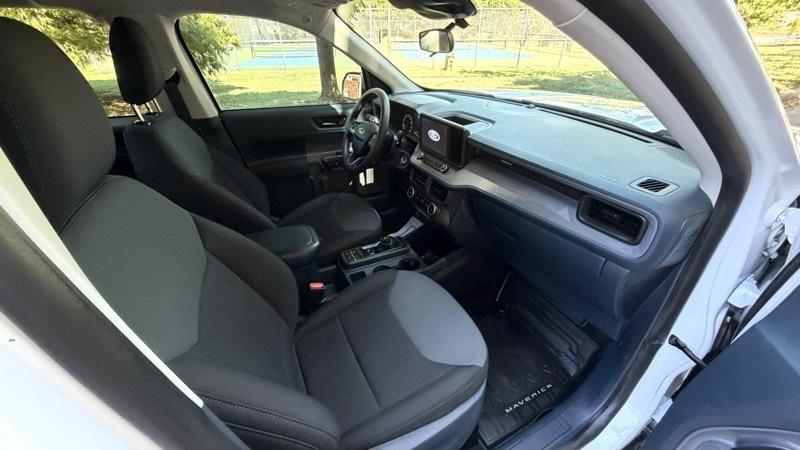 Ford Maverick XL 2024